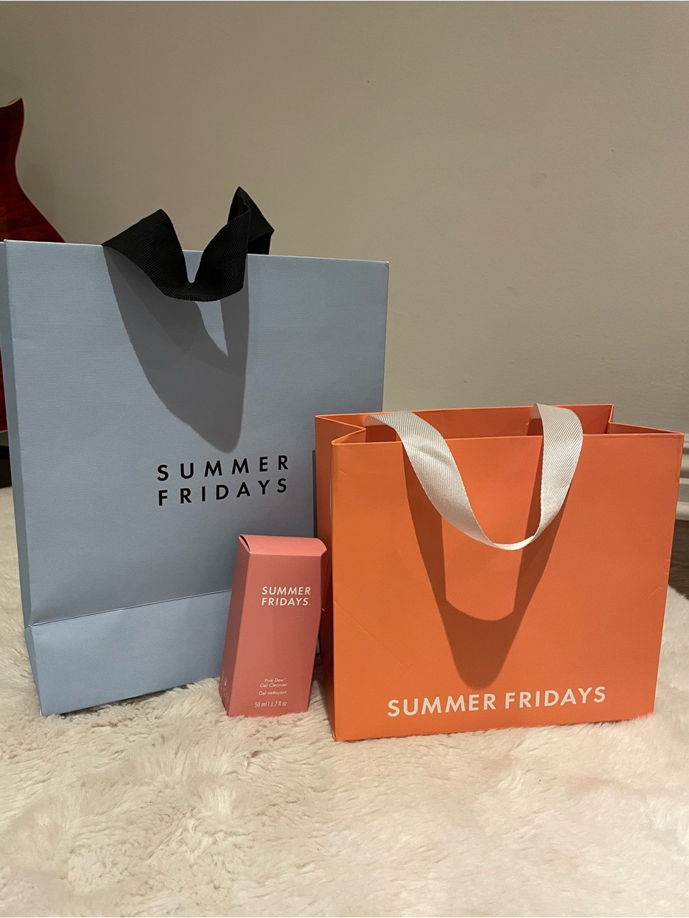 Summer Fridays Set